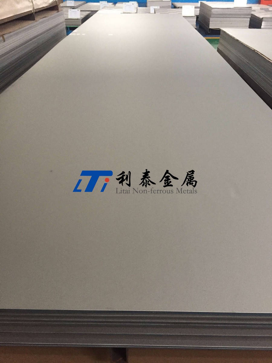 TA15鈦板 TA15鈦板