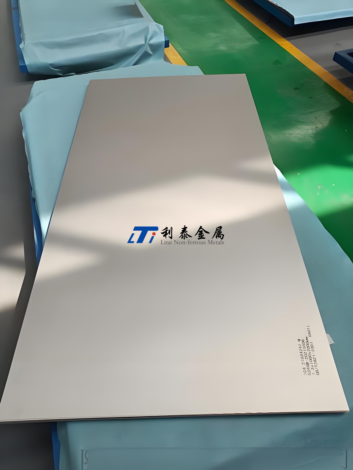 TC2鈦板