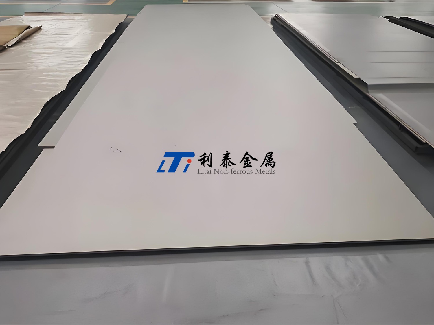 BT20鈦板