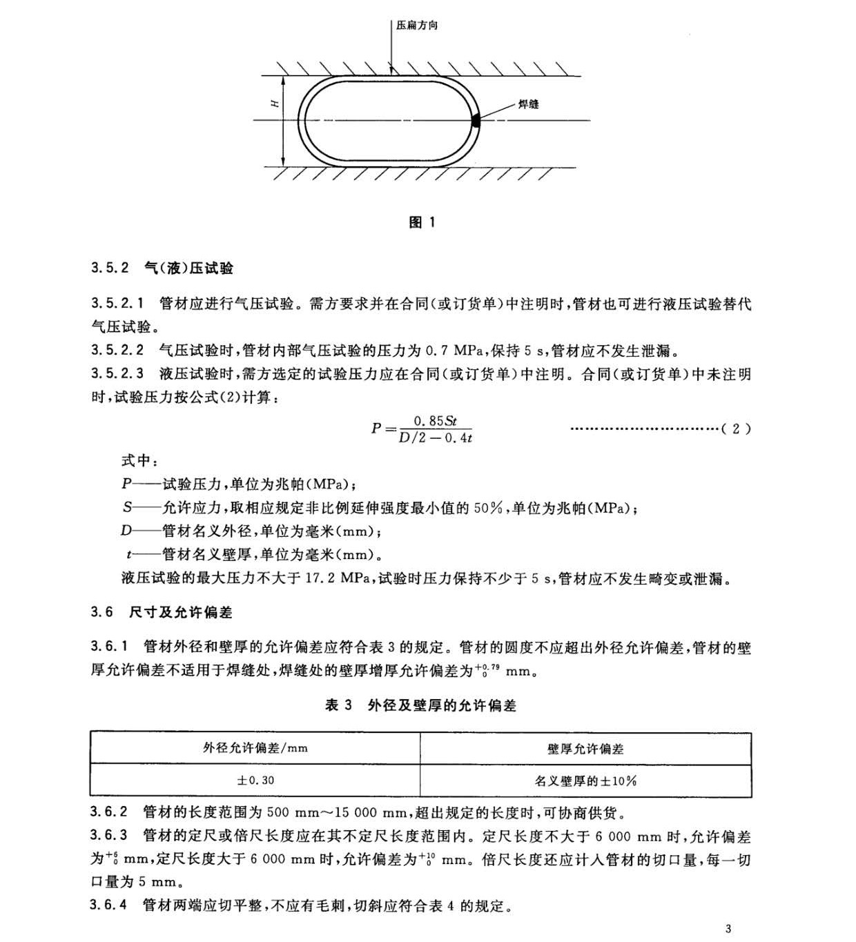 鈦及鈦合金焊接管國家標(biāo)準(zhǔn)GB/T 26057-2010 鈦及鈦合金焊接管國家標(biāo)準(zhǔn)GB/T 26057-2010