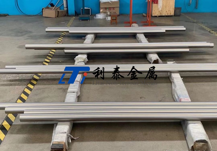 GR5鈦棒