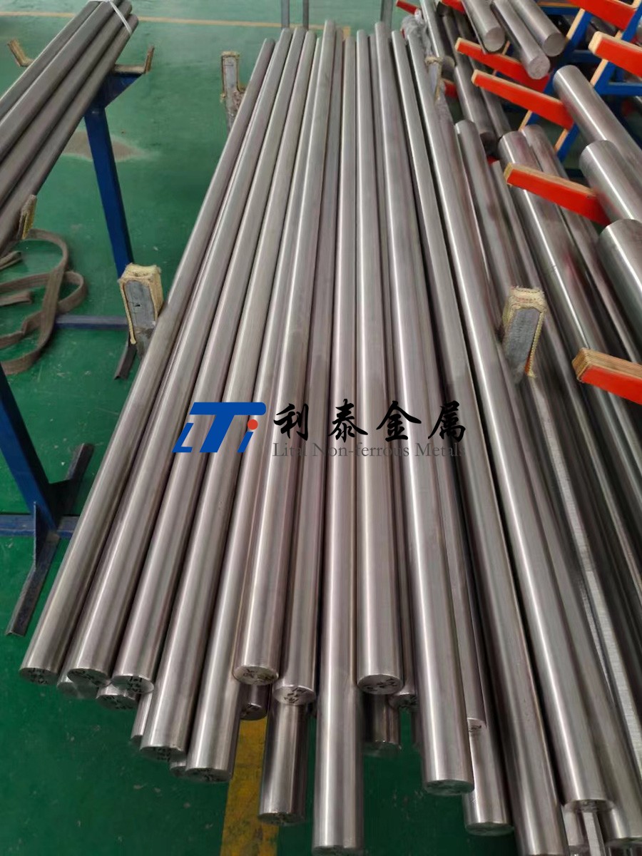 TC17鈦棒